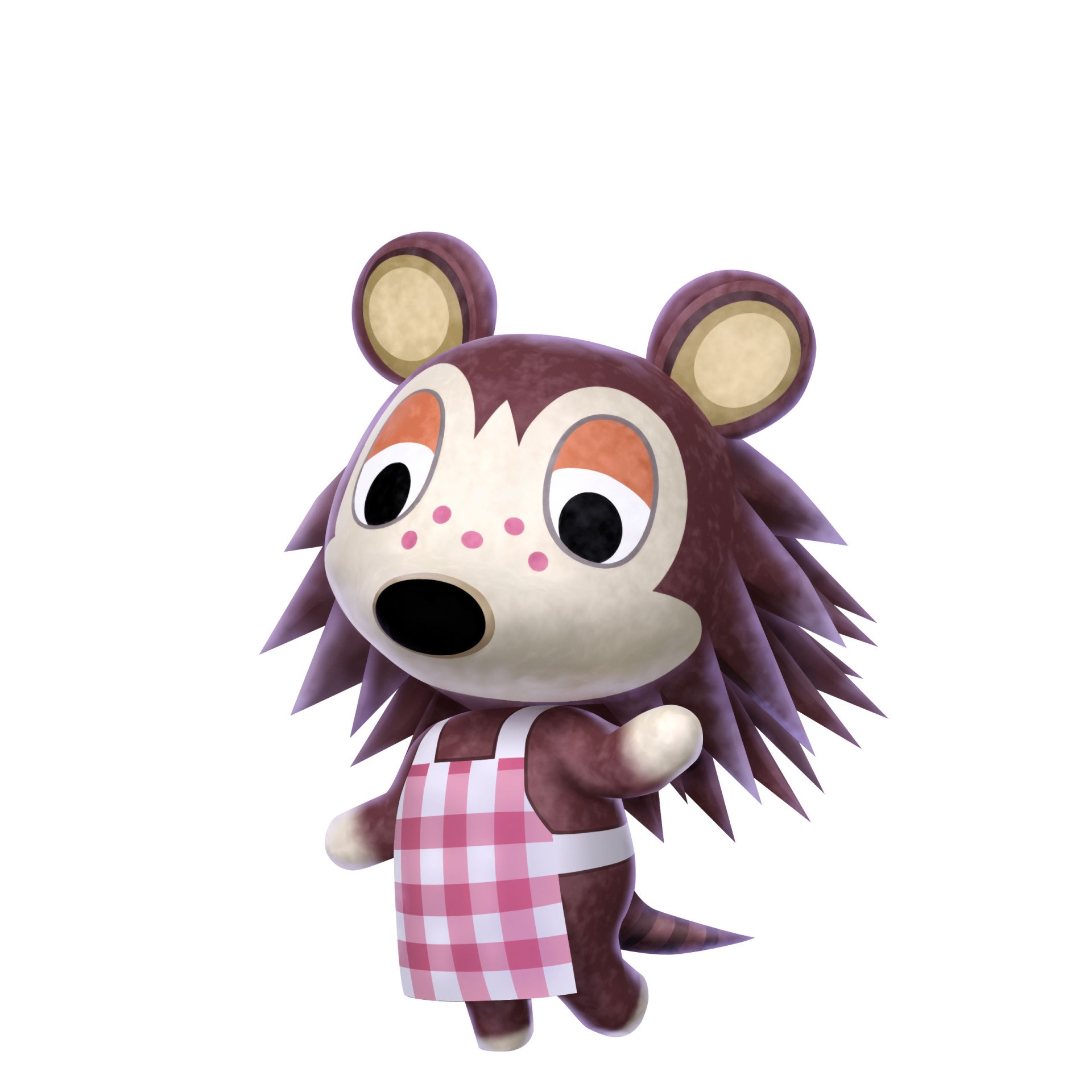 Animal Crossing: New Leaf